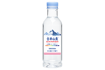 為什么山泉水會減少？