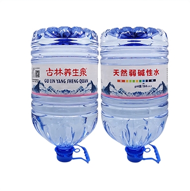 古林山泉15L