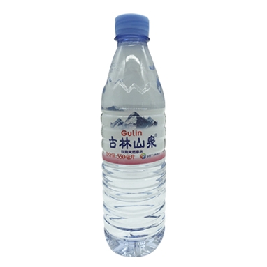 550ml支裝水