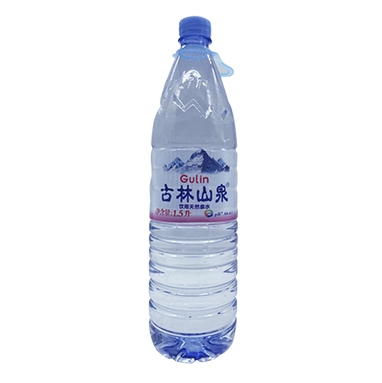 古林山泉1.5L